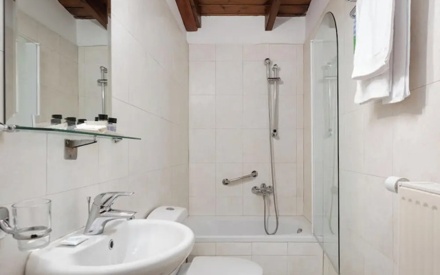 Hotel Leto Delphi
