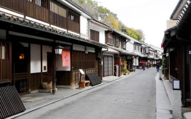 Yoshii Ryokan