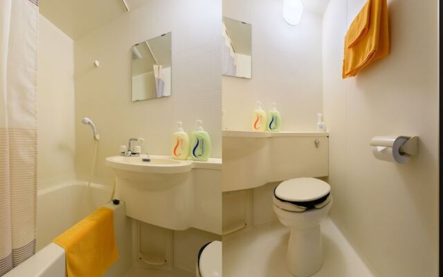 Tabist Business Toyama Urban Hotel