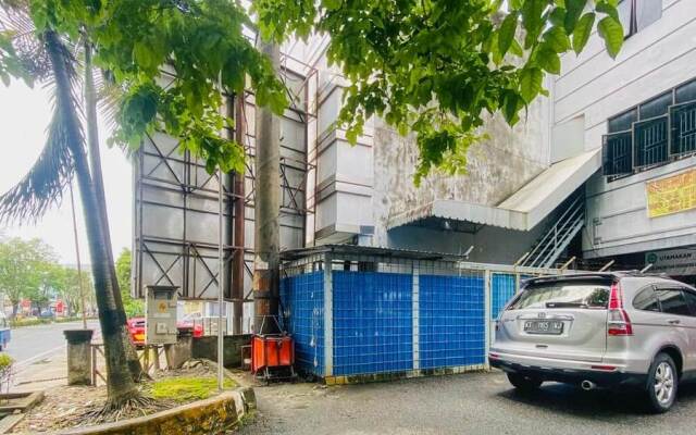 De Marihot House Balikpapan Syariah