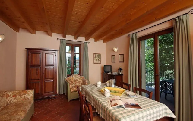 Residence Fondo la Campagnola