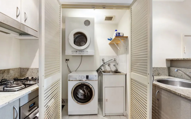 Darlinghurst Furnished Apartments 310 Goulburn Street