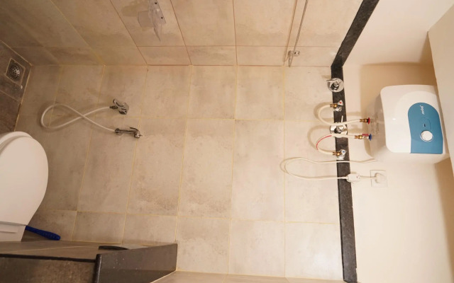 Sri Murugan Residency