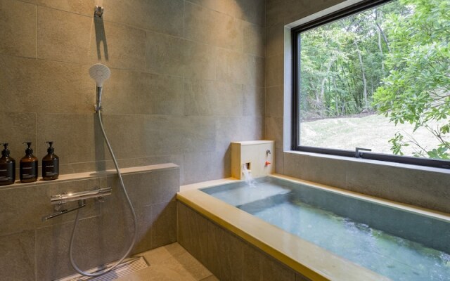 Rakuten STAY VILLA Aso Kurokawa