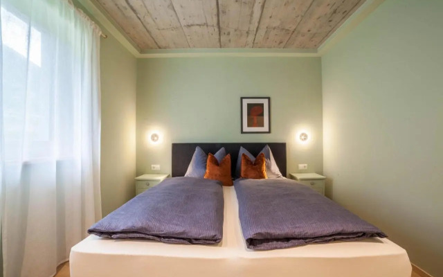 Apartment Das Runde
