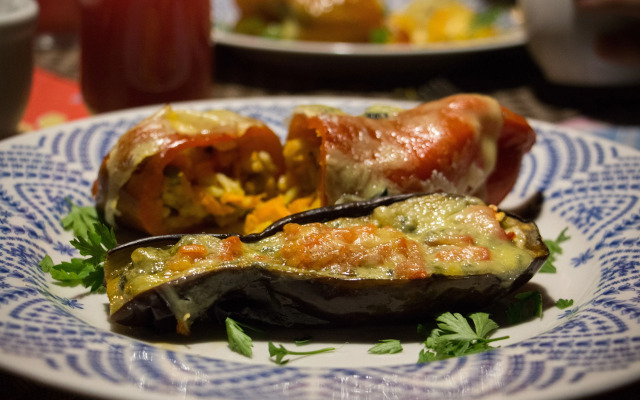 Pousada Sossego Boipeba