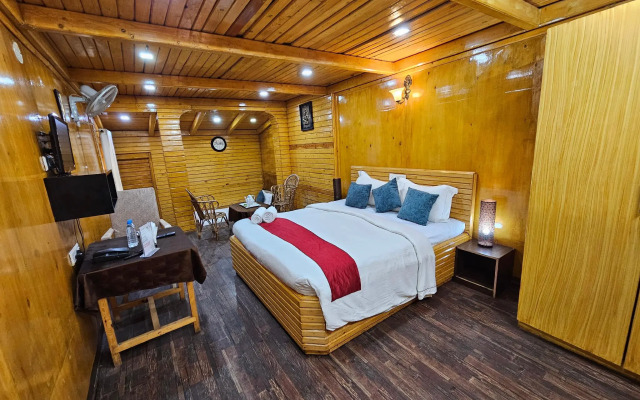 Ankit Vista Green Village