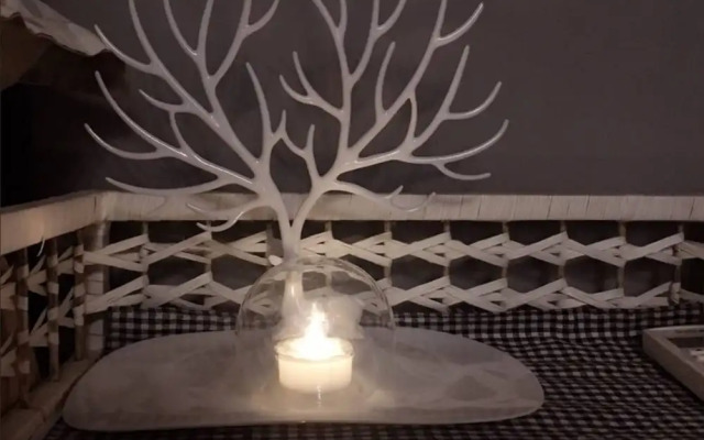 AG House Wuxing Road Branch