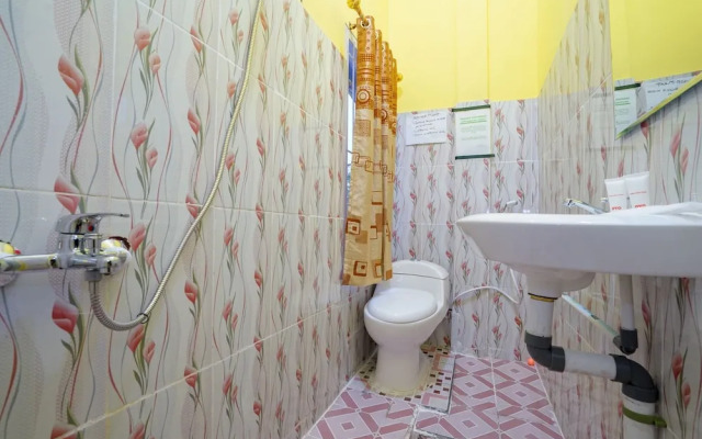 Alam Lestari Homestay by OYO Rooms