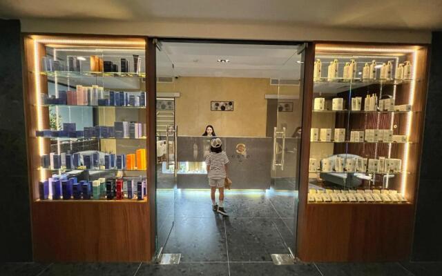 Grands Suites Hotel Residences & SPA