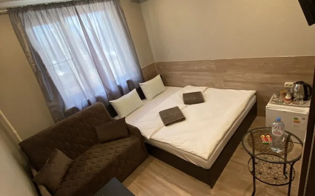 Hotel Lukinka