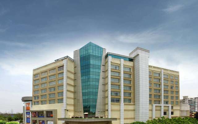 Mahagun Sarovar Portico Suites Ghaziabad