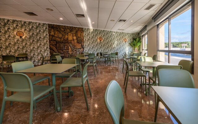 Hotel Montemar