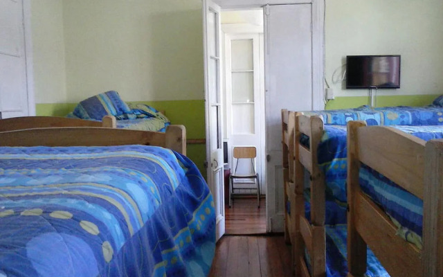 Hostal Casa del Maestro