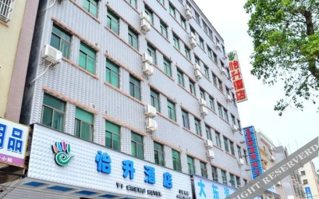 Yisheng Hotel