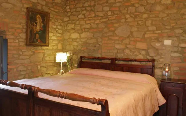 Agriturismo La Collina del sole