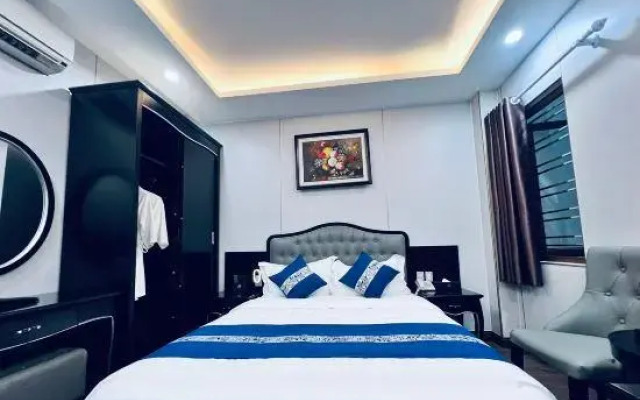 Phuc Anh Hotel