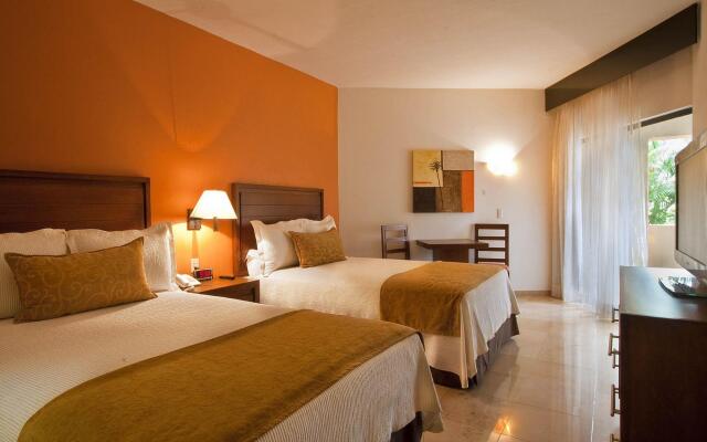 Canto del Sol Puerto Vallarta All Inclusive