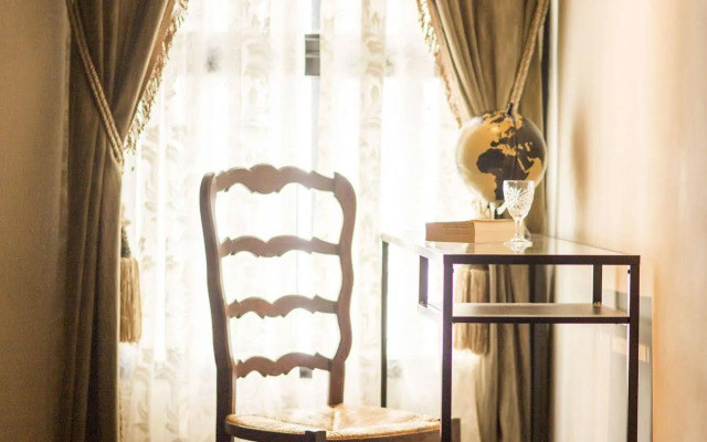 PlayHaus Thonglor Hotel