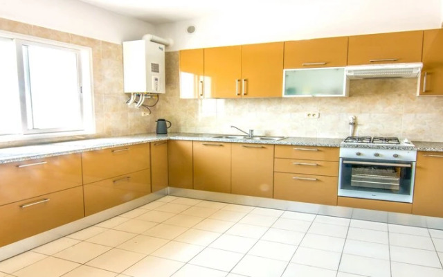 Mahdia Place Apartments