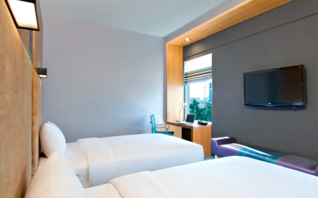 Hotel Halez
