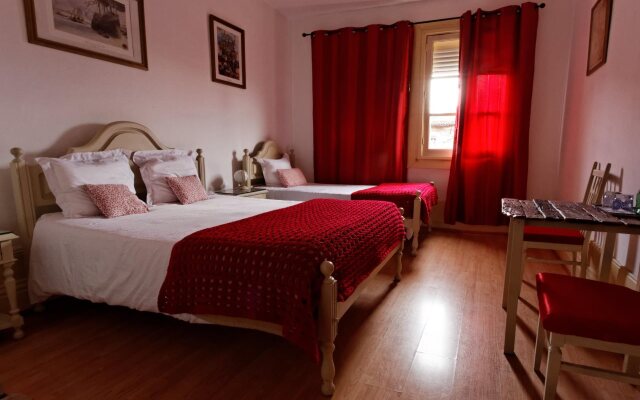 Guest House Alvares Cabral