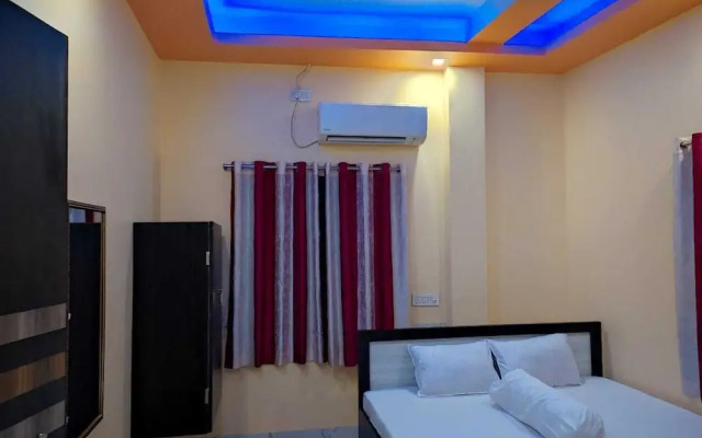 Deteex Hotel Baluchar