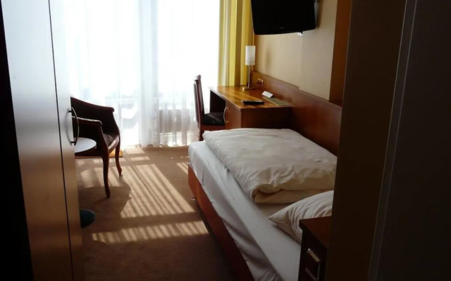 Traveller Hotel Lübeck