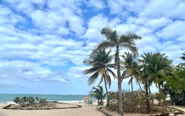 Luxurious Beachside 3-Br Apt