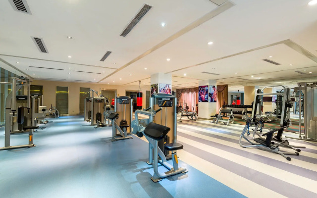 North York Service Apartment Shenyang