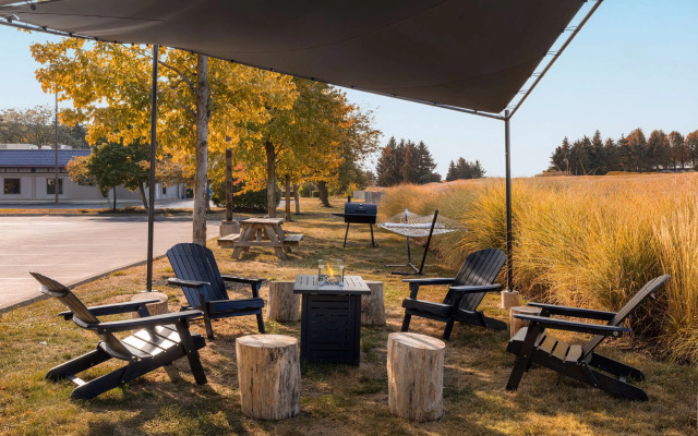 Hyatt Place Columbus Dublin