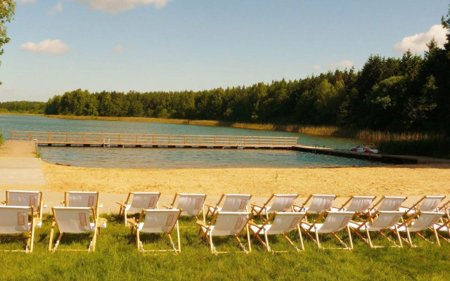 Mikołajki Resort by DeSilva