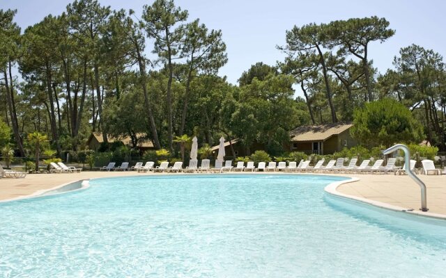 Village Vacances La Forêt des Landes