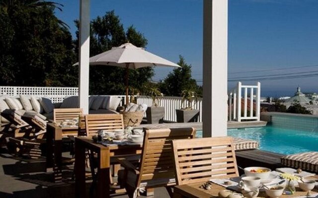 Sea Five Boutique Hotel