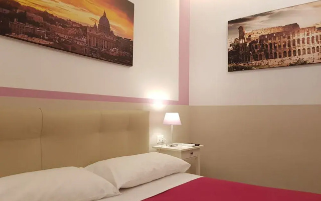 Domus al Vaticano 36