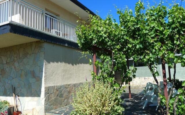 Pension Riego de Ambros