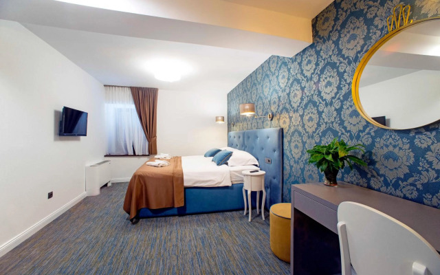Hotel Skradinski Buk