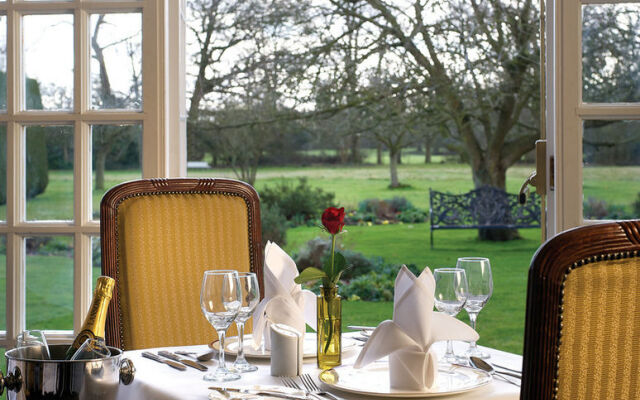 Grovefield House Hotel