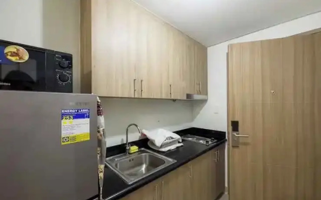 GemstoneBR in SMDC Shore 2 Residences