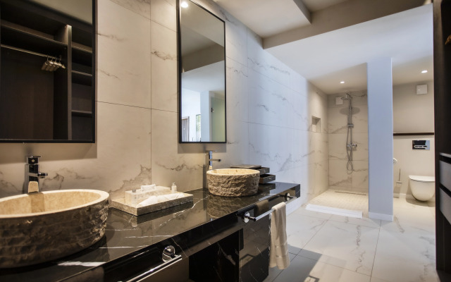 Sea Diamond Boutique Hotel & Spa by Sea Resorts
