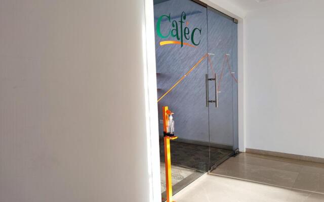 Zone Connect by The Park Coimbatore