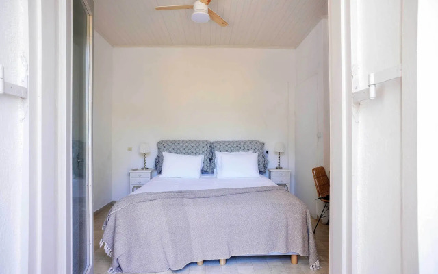 Paxos Blue