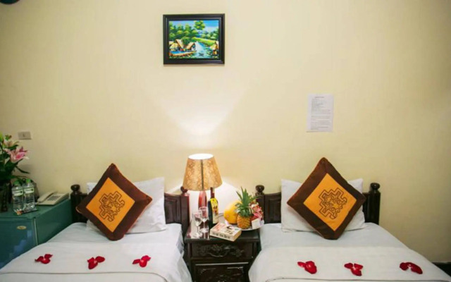 Hanoi Stars Hostel