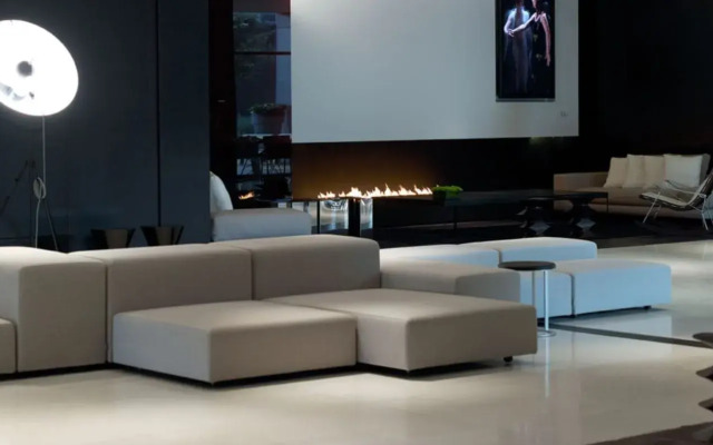 The Met Hotel, a member of Design Hotels