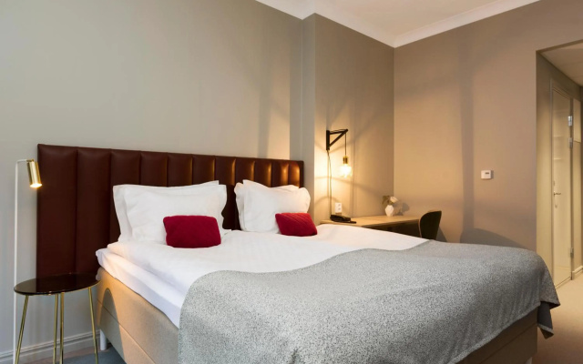 Elite Hotel Adlon