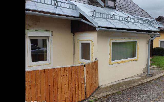 Nice small house in beautiful Carinthia