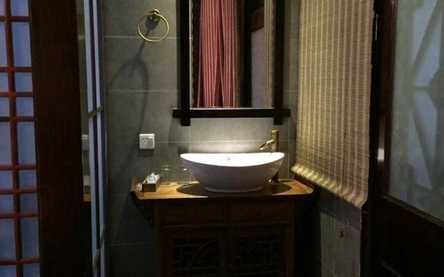 Huangshan Hongcun Sanyoutang Inn