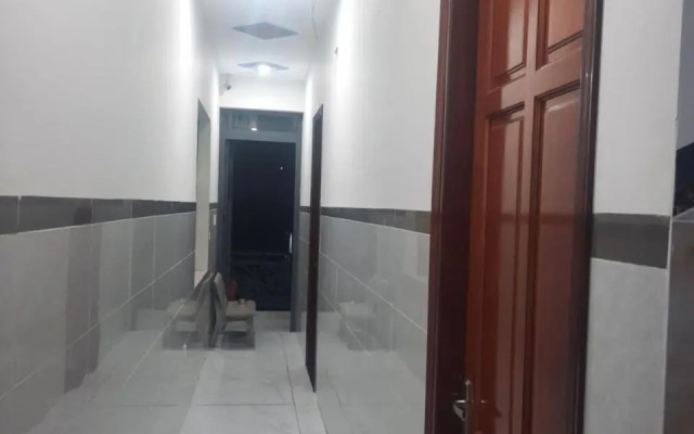 Nhà nghỉ Kim Phượng 1