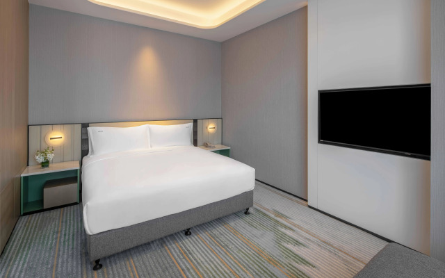 Holiday Inn Hotel & Suites Qingdao Jinshui by IHG