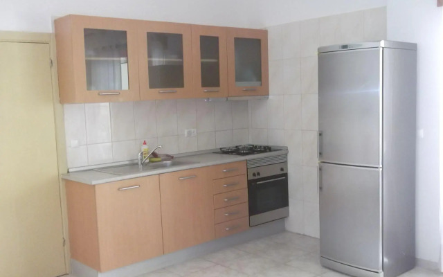 Vila Cabral Apartment